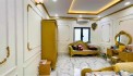 MẶT TIỀN KINH DOANH - QUẬN 6 – (5x21) - 4 TẦNG BTCT - CHỈ 15.5 TỶ!
